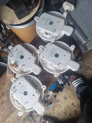 All Kinds of Car Evaporator Fan