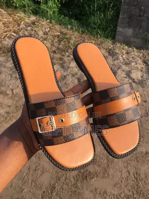 Handmade Slippers