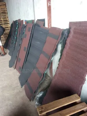 Smart Quality Coated Roofing Sheet