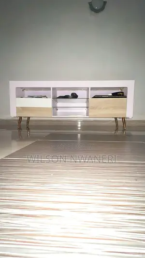 Modern TV Stand / TV Console