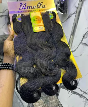 Jb Hairs Collection