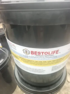 Bestolife Zn-50 Zinc-Based Premium Compound