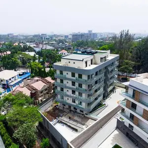 Furnished 3bdrm Block of Flats in Maitama for rent