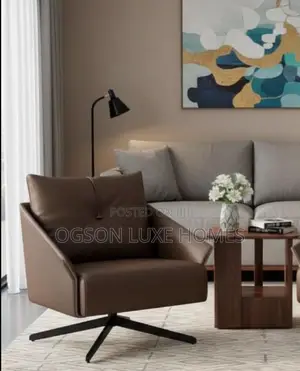 Accent Chair