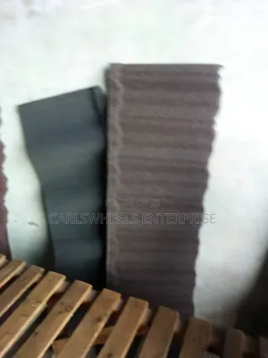 Make a Bold Statement by Using These Super Quality Coated Roofg Sheet