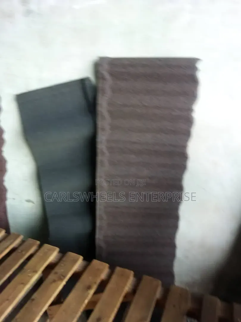 Make a Bold Statement by Using These Super Quality Coated Roofg Sheet