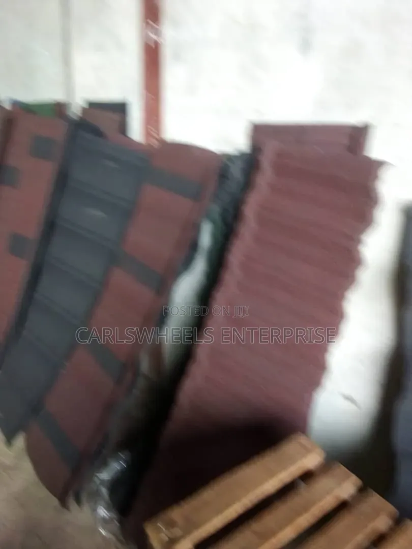 Make a Bold Statement by Using These Super Quality Coated Roofg Sheet