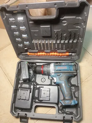Bosch Drilling Machine