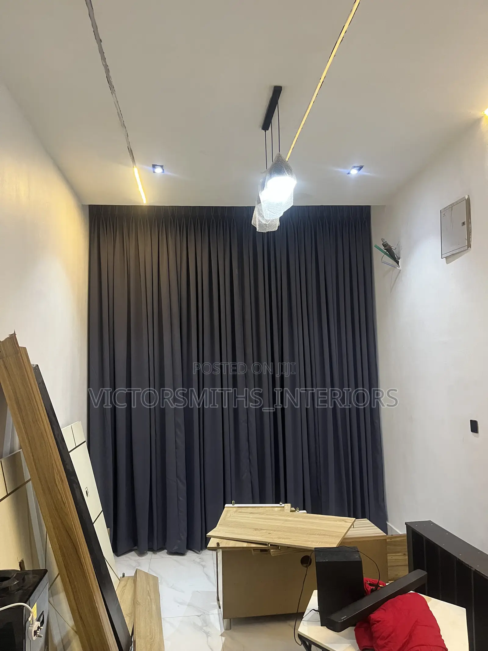 High Quality Curtains Drapes