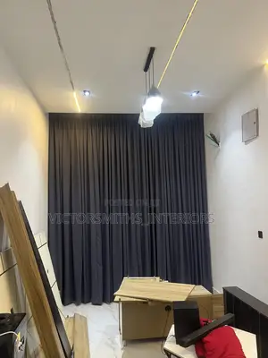 High Quality Curtains Drapes