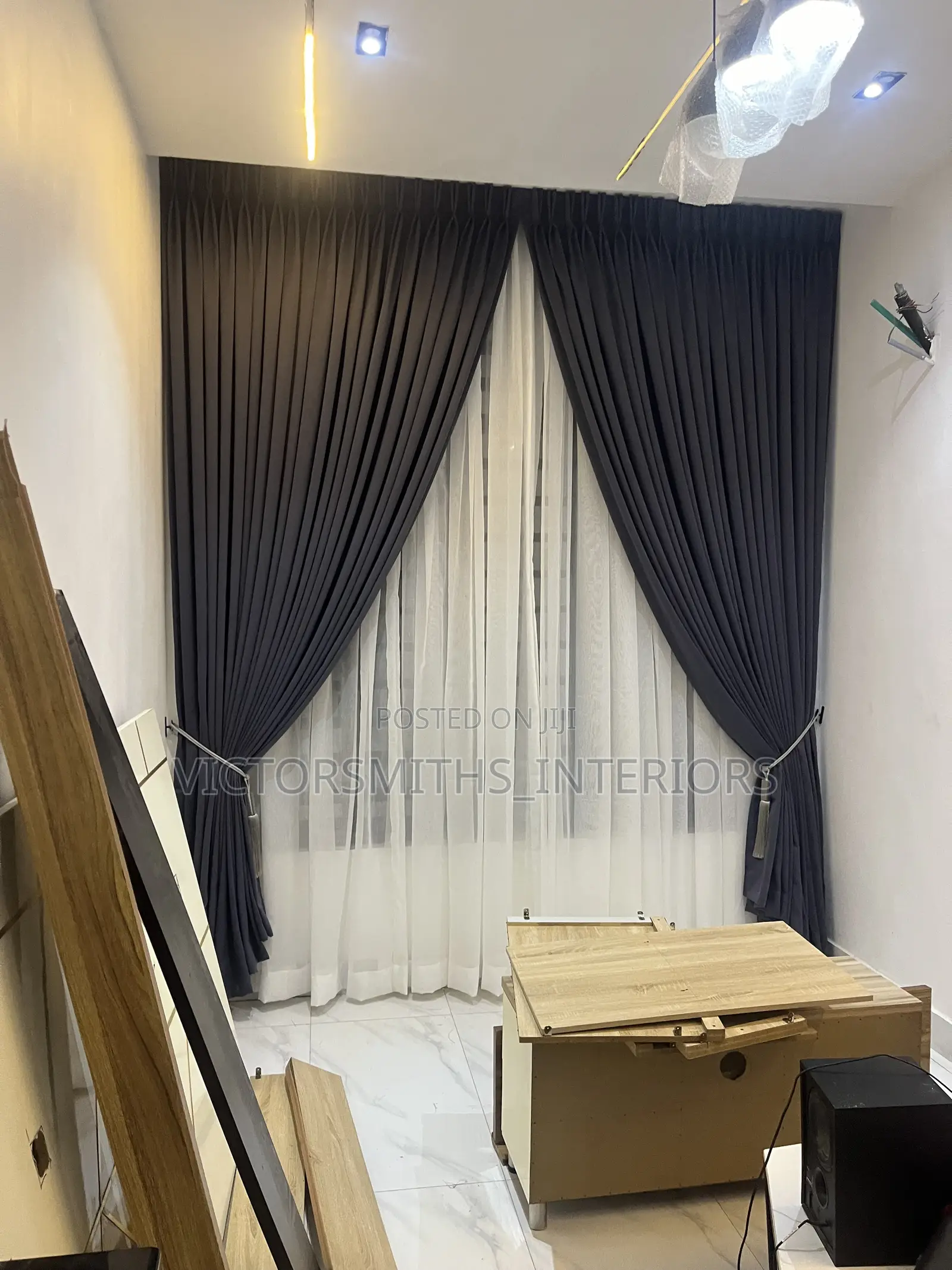High Quality Curtains Drapes
