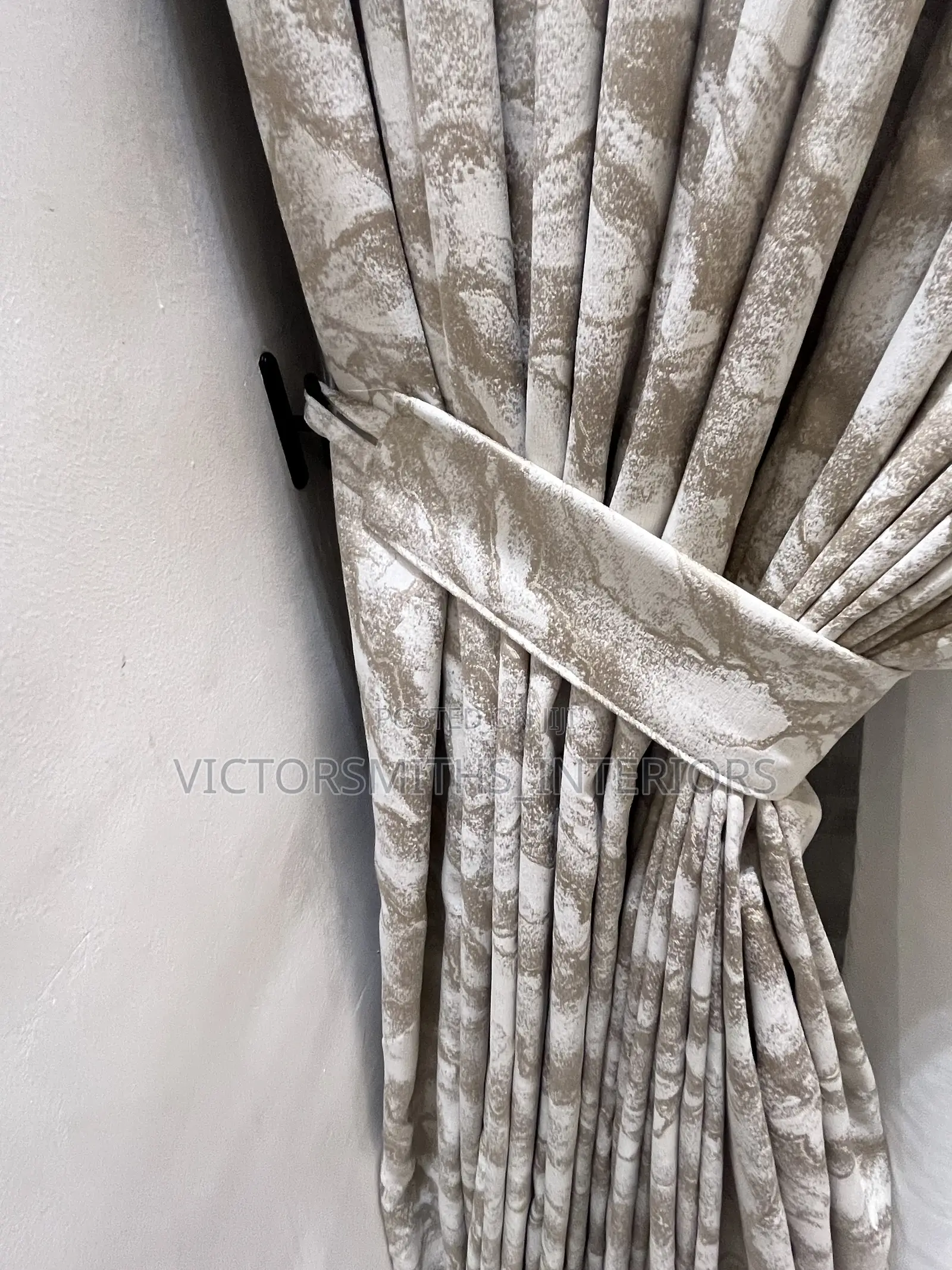 High Quality Curtains Drapes