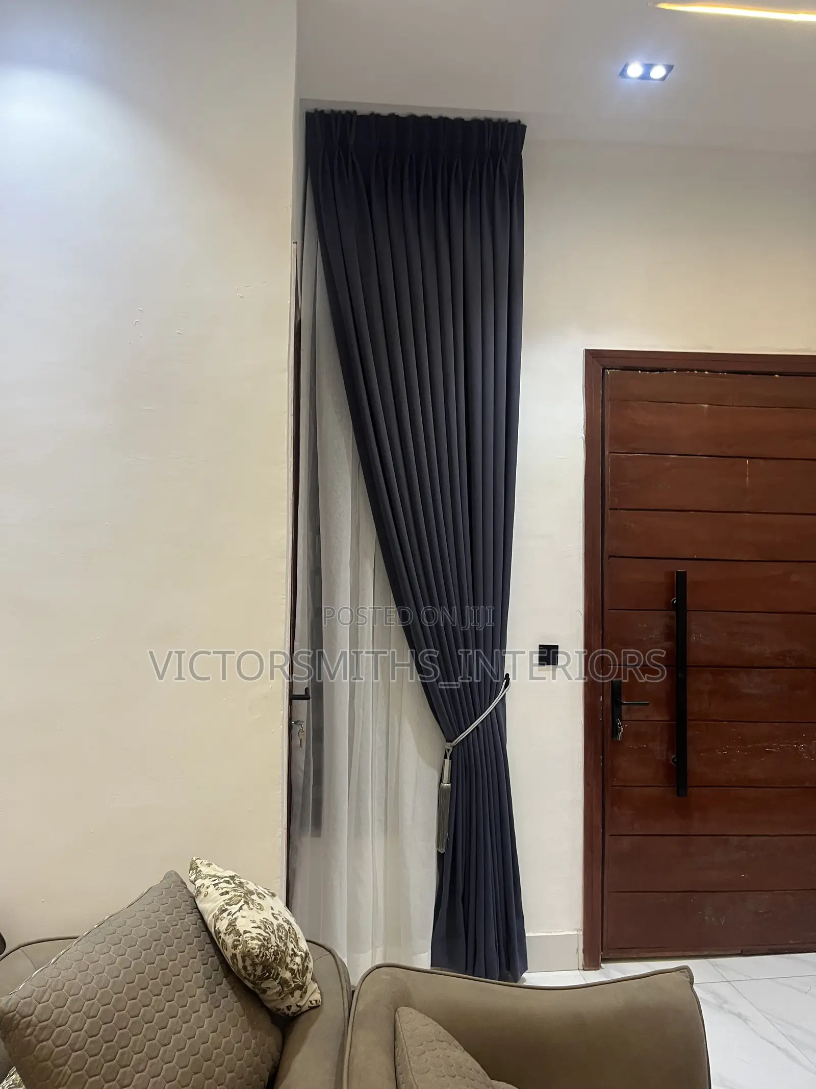 High Quality Curtains Drapes
