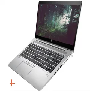 New Laptop HP EliteBook 8730W 4GB Intel Core i5 SSD 256GB