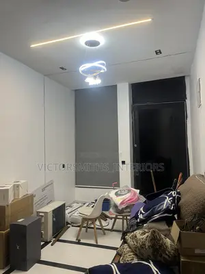 Blackout Window Blinds