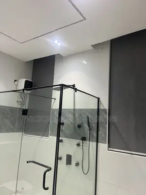Blackout Window Blinds