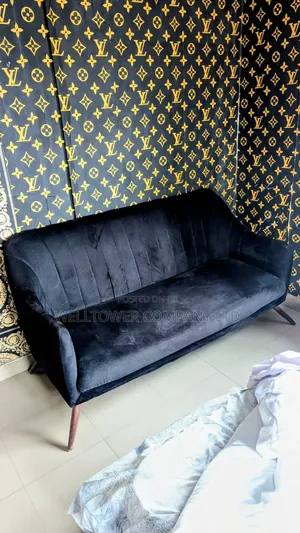 3 Sitter and 2 Sitter Chairs