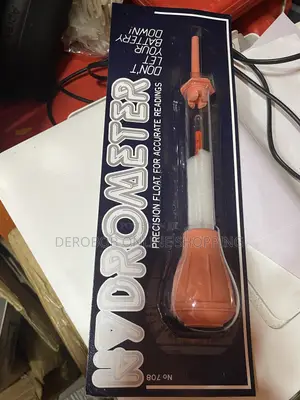 Battery Hydrometer