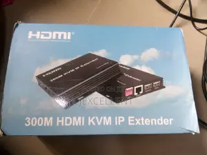 300m Hdmi KVM Extender (Receiver)