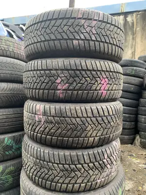 225/55r16 Tokunbo Tire – Clean, Strong Affordable