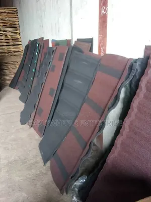 Winners Coated Roofing Sheets