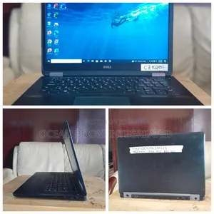 Laptop Dell Latitude E5440 8GB Intel Core i5 SSD 256GB