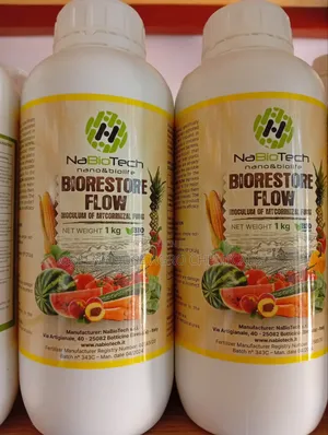 Bioestore Flow