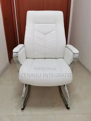 Executive v Chair