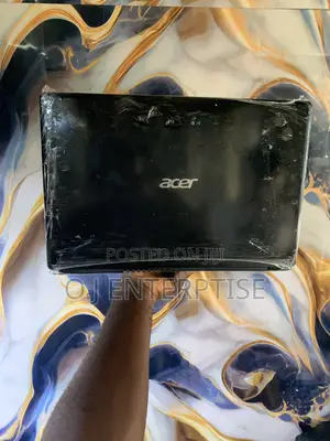 Laptop Acer Aspire A315 51 8GB Intel Core i5 SSD 256GB