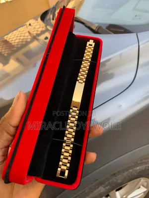Bracelet Engraving