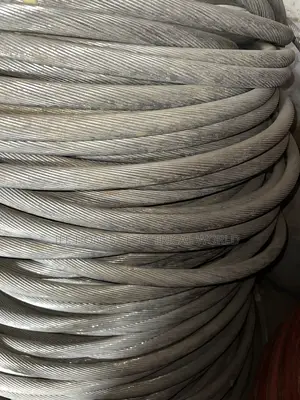 800mm Aluminum Conduct Wire