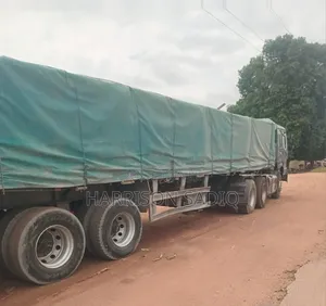 Distributor of Dangote and Large Cement