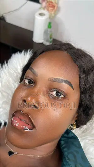 Semi Permanent Eyebrow