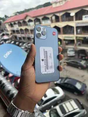 Apple iPhone 12 Pro Max 128 GB Blue