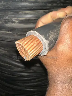 500mm Coleman Wire