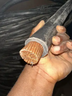500mm Coleman Wire