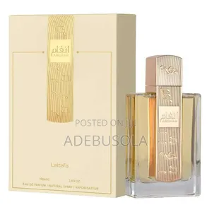 Angham Perfume
