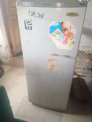 Thermocool Freezer