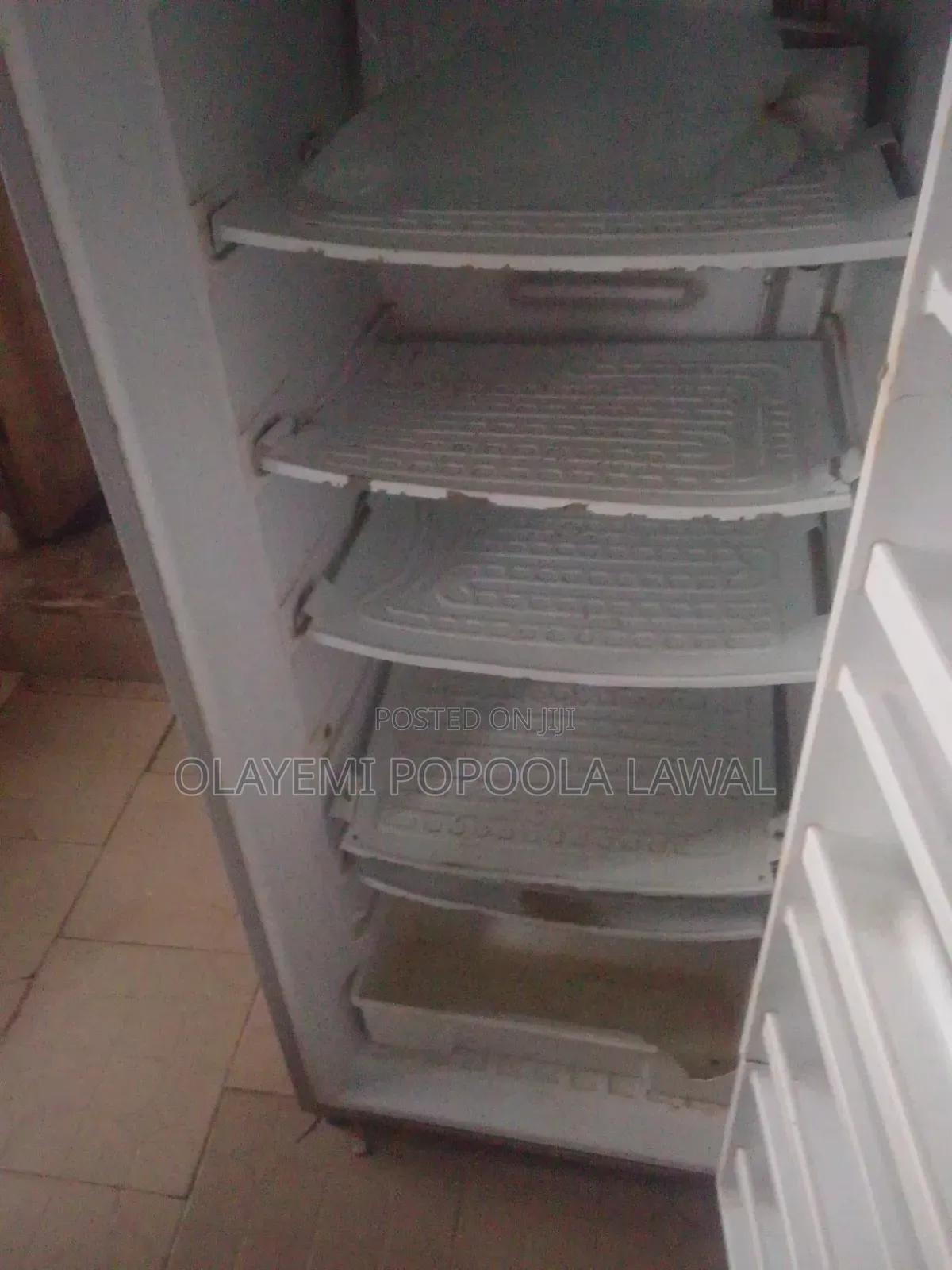 Thermocool Freezer