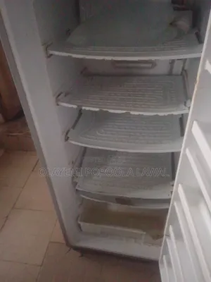Thermocool Freezer