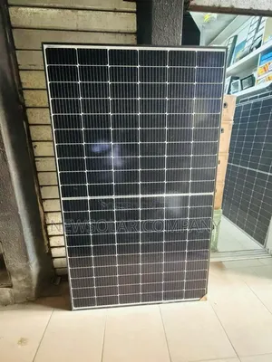 400W Longi Half-Cut Solar Panel