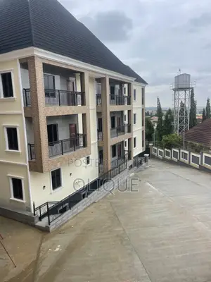 20bdrm Block of Flats in Maitama for rent