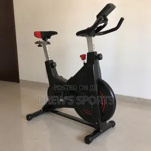 Spinning Bike