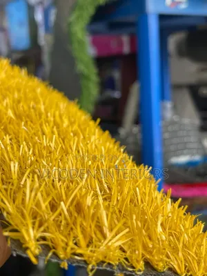 Yello Artificial Grass