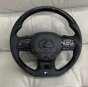 Steering Wheel Lexus Es350 and Is250 Universal