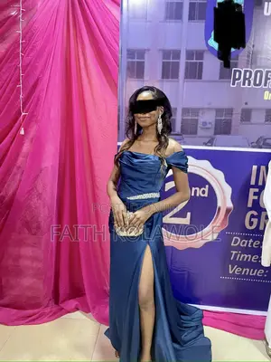 Dinner Dress