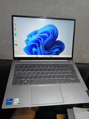 Laptop Lenovo ThinkBook 13s Gen 2 8GB Intel Core i5 SSD 256GB