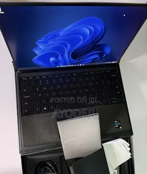 Laptop Dell XPS 13 9310 16GB Intel Core i7 SSD 256GB