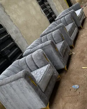 Quality and Durability Set of Chair Available for Immediate Pickup