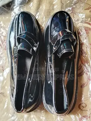 Classy Rubber Shoe